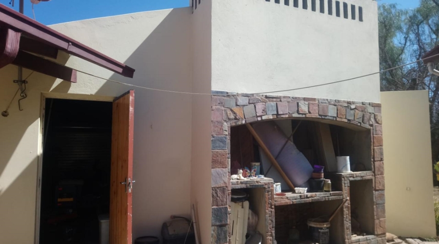 2 Bedroom Property for Sale in Parys Free State